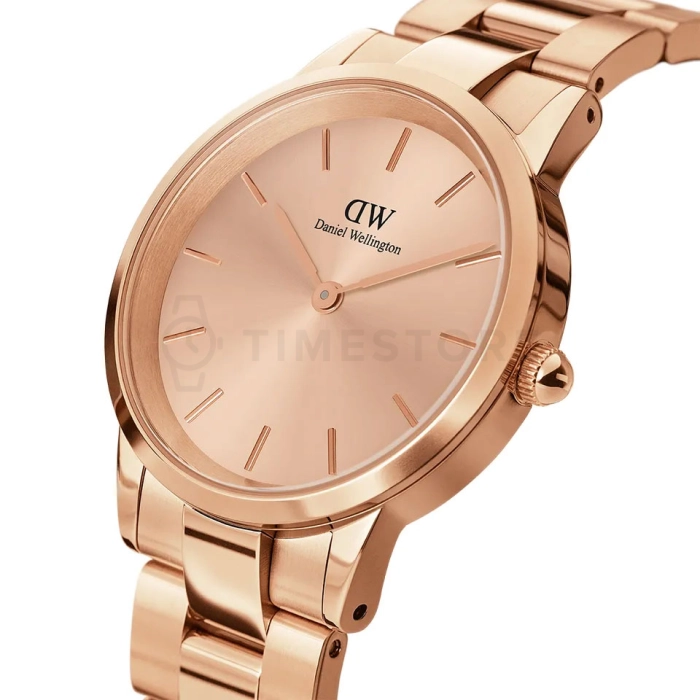 Daniel Wellington