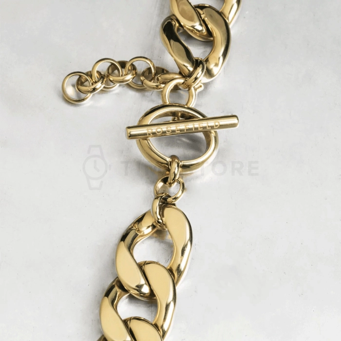 Rosefield The Octagon