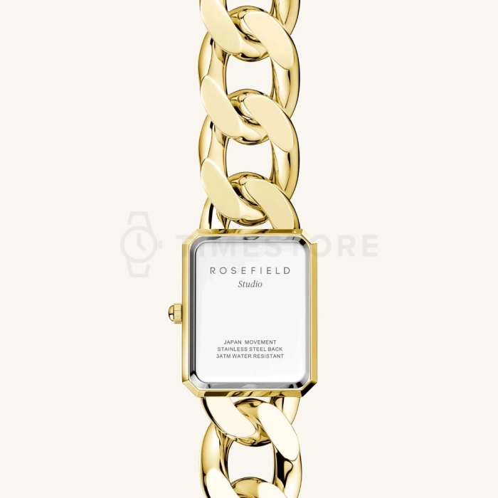 Rosefield The Octagon