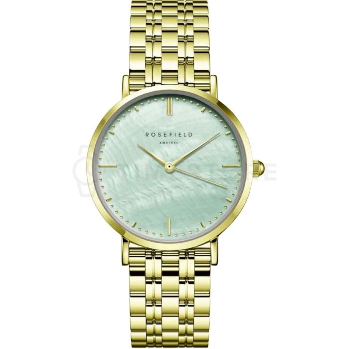 Rosefield The Upper East Side