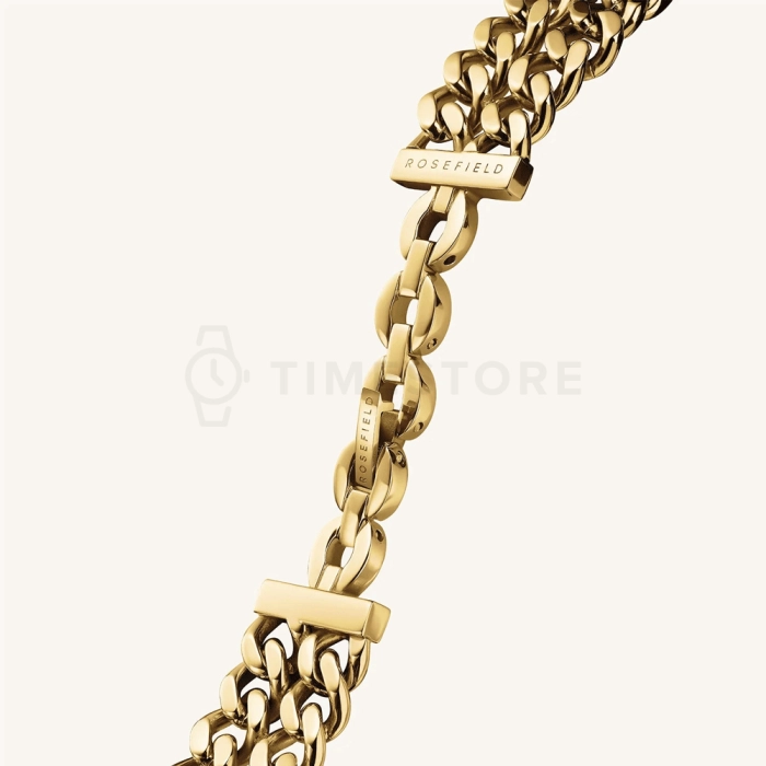 Rosefield The Octagon