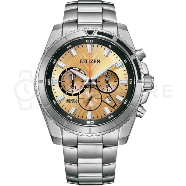 Citizen Quartz