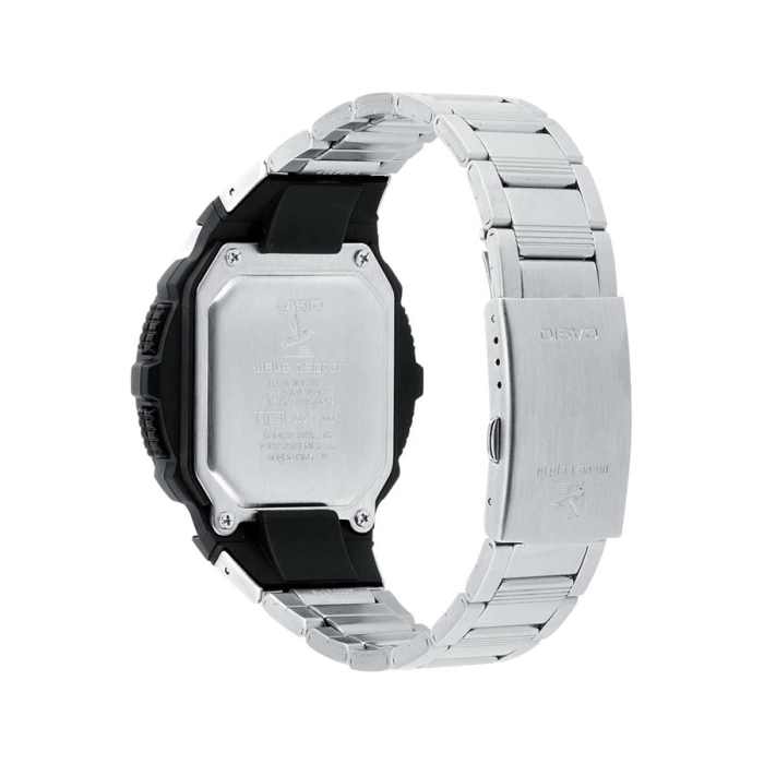 Casio Radio Controlled