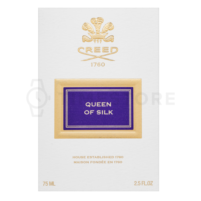 Creed Queen of Silk Eau de Parfum femei 75 ml