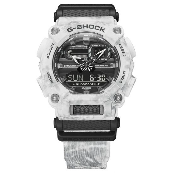 Casio G-Shock
