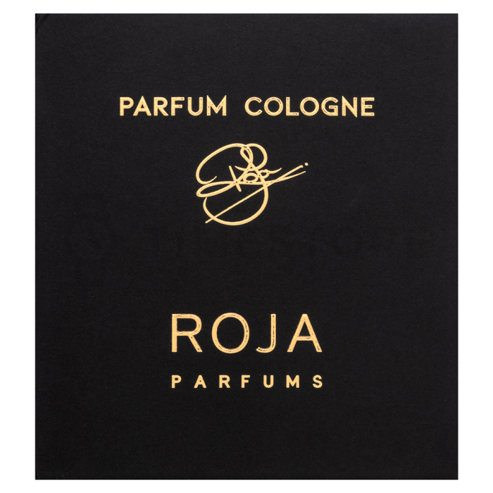 Roja Parfums Vetiver kolínská voda pro muže 100 ml