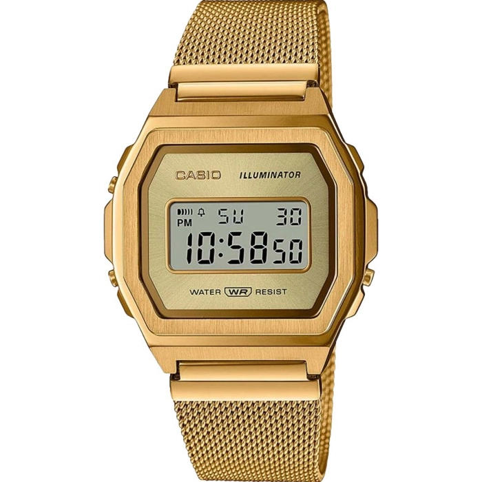 Casio Retro