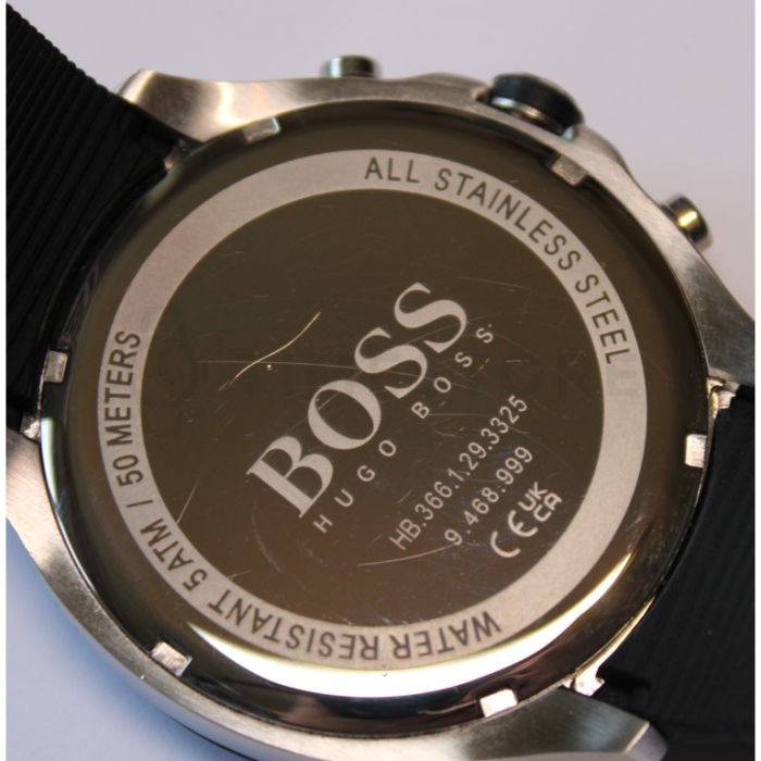 Hugo Boss Second Hand