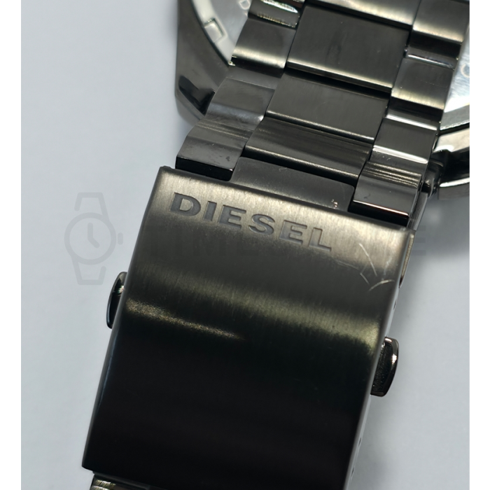 Diesel Second Hand