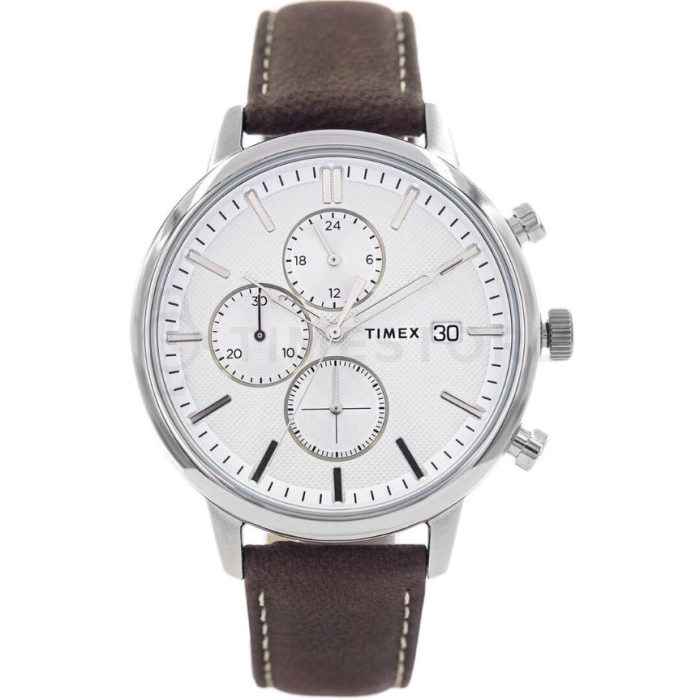 Timex City Collection