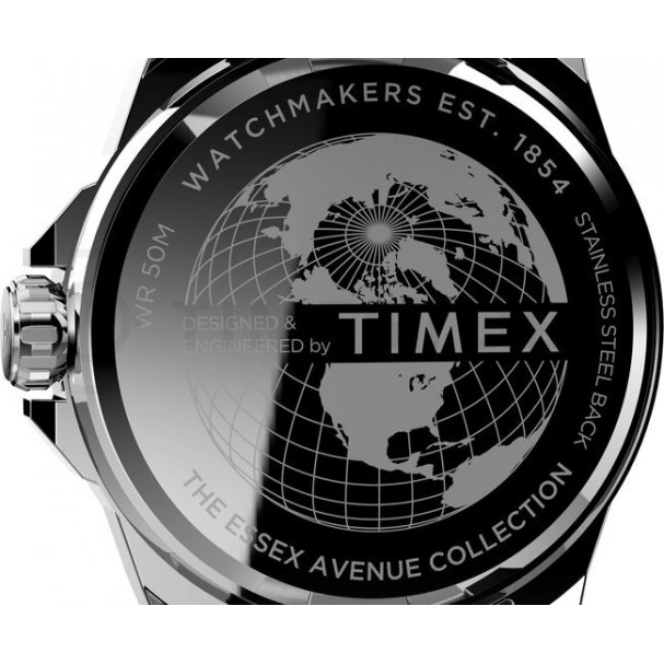 Timex Essential Collection