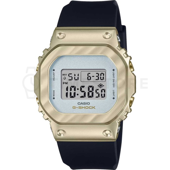 Casio G-Shock GM-S5600BC-1ER