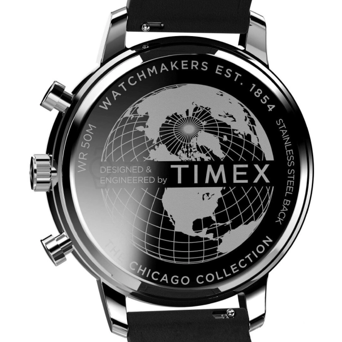 Timex Chicago