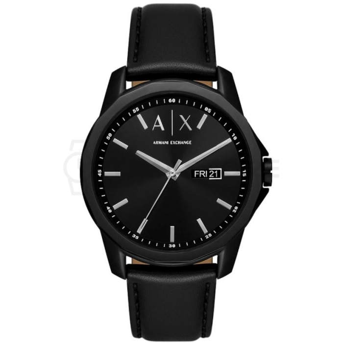 Armani Exchange