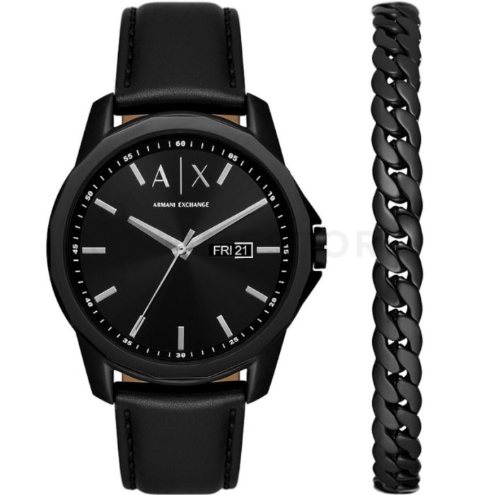 Armani Exchange