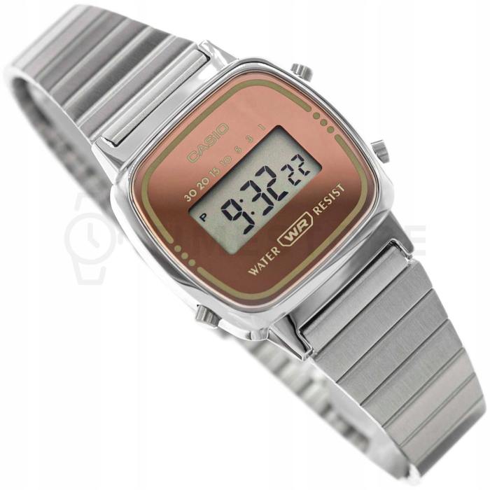 Casio Vintage