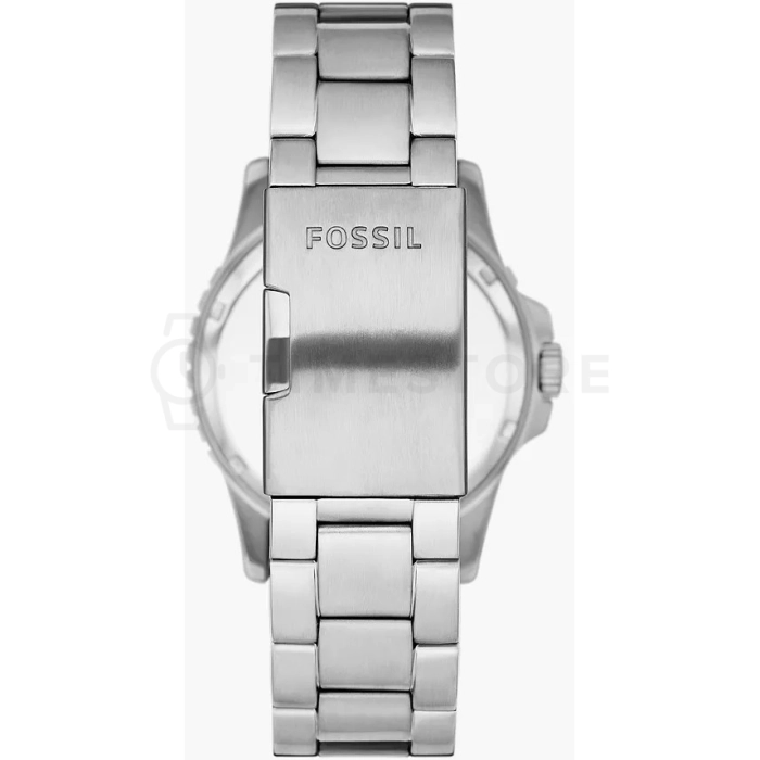 Fossil Blue