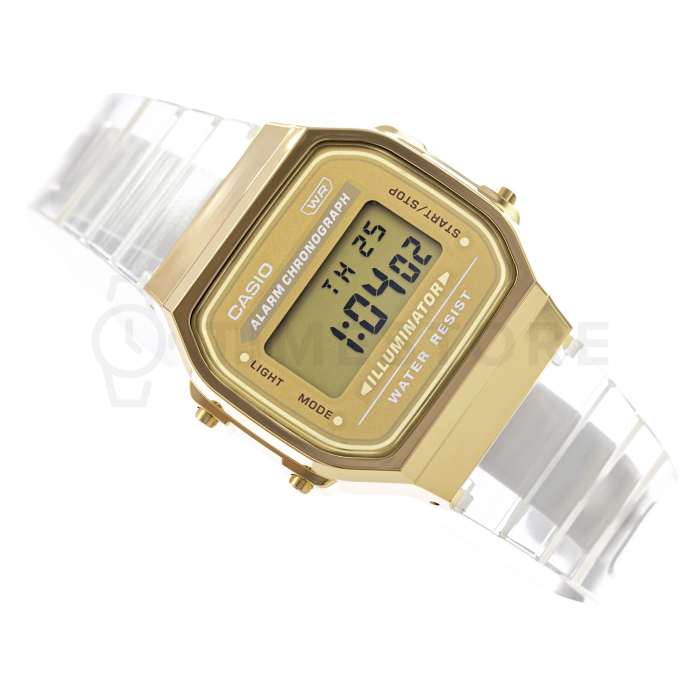 Casio Vintage
