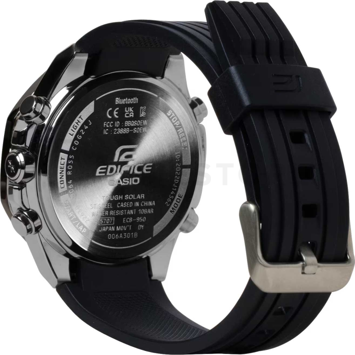 Casio Edifice