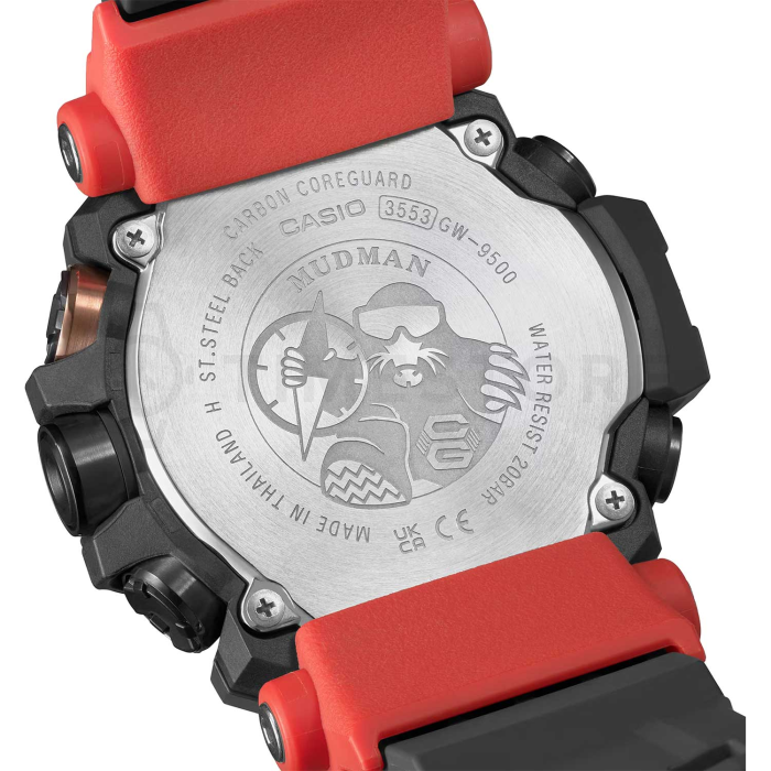 Casio G-Shock