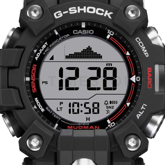 Casio G-Shock