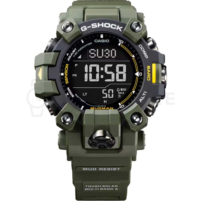 Casio G-Shock