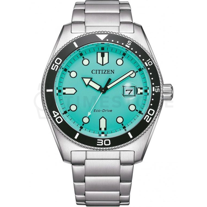Citizen Eco-Drive