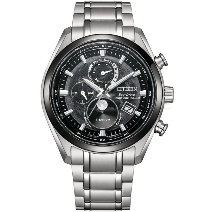 Citizen Eco-Drive