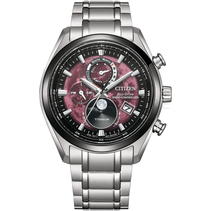 Citizen Eco-Drive