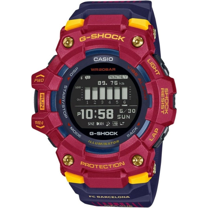 Casio G-Shock