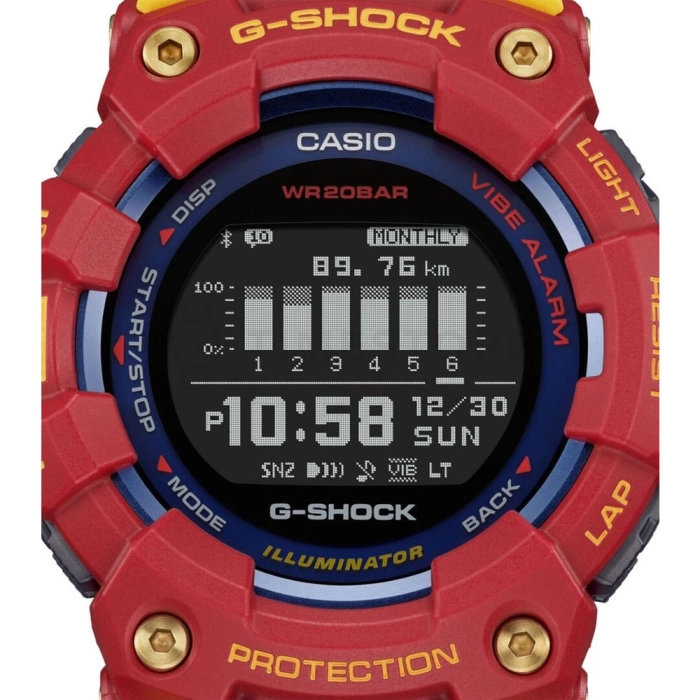Casio G-Shock