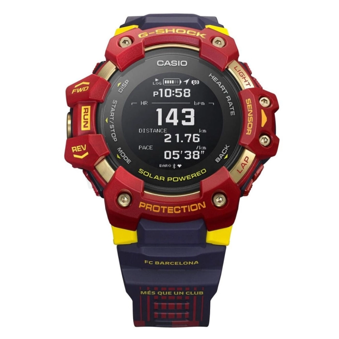 Casio G-Shock