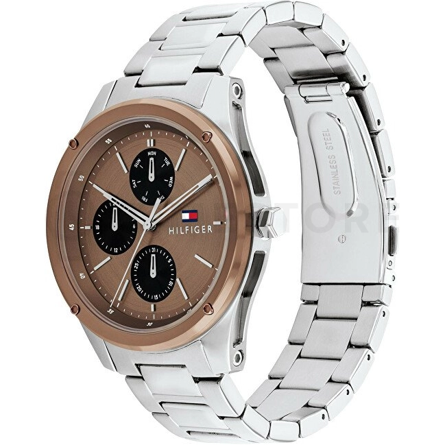 Tommy Hilfiger Tyler