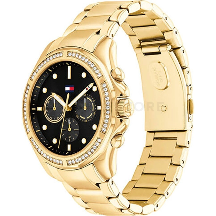 Tommy Hilfiger Brooklyn