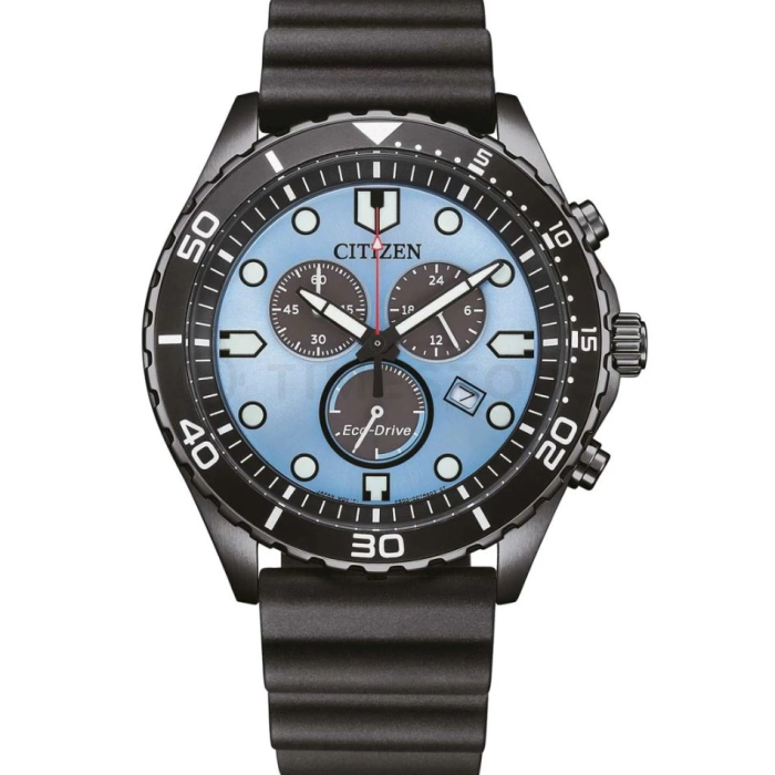 Citizen Eco-Drive