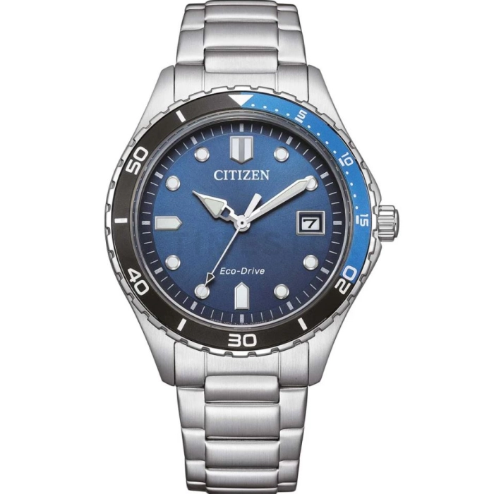 Citizen Eco-Drive