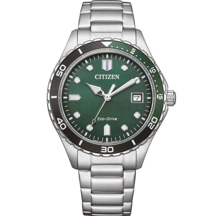 Citizen Eco-Drive