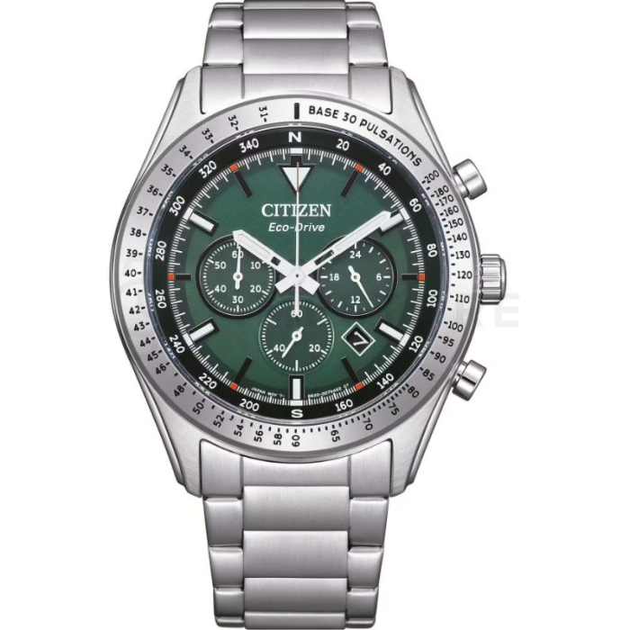 Citizen Eco-Drive