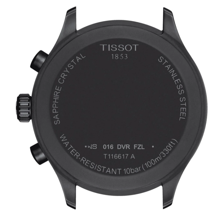 Tissot Chrono Xl