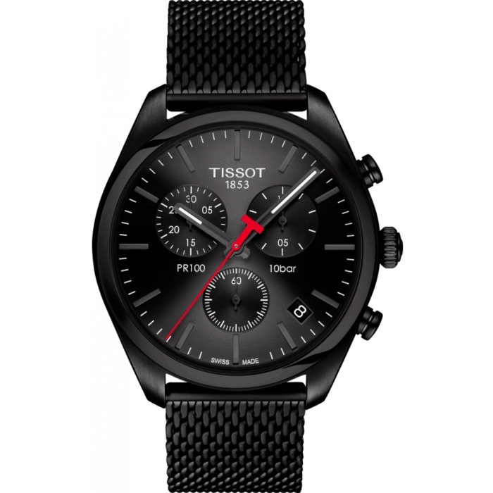 Tissot PR100
