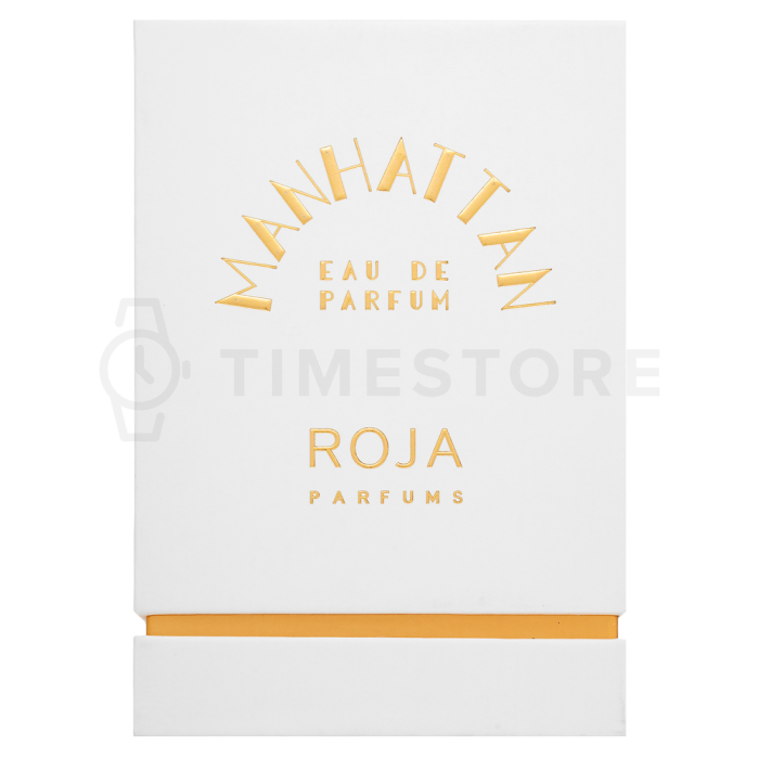 Roja Parfums Manhattan woda perfumowana unisex 100 ml