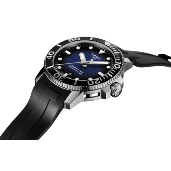 Tissot Seastar