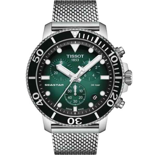 Tissot Seastar