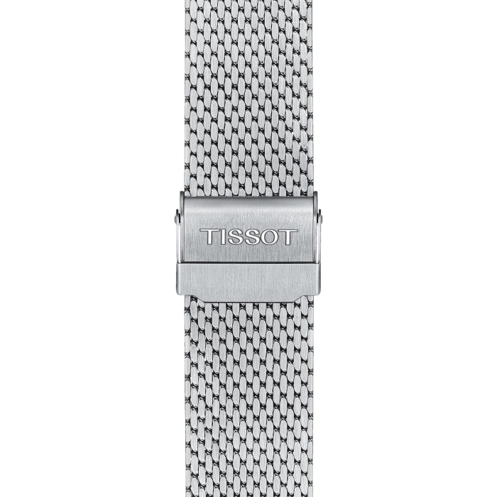 Tissot Seastar