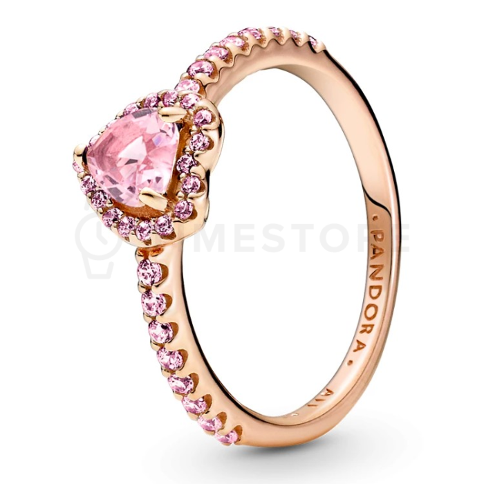 Pandora Timeless gyűrű