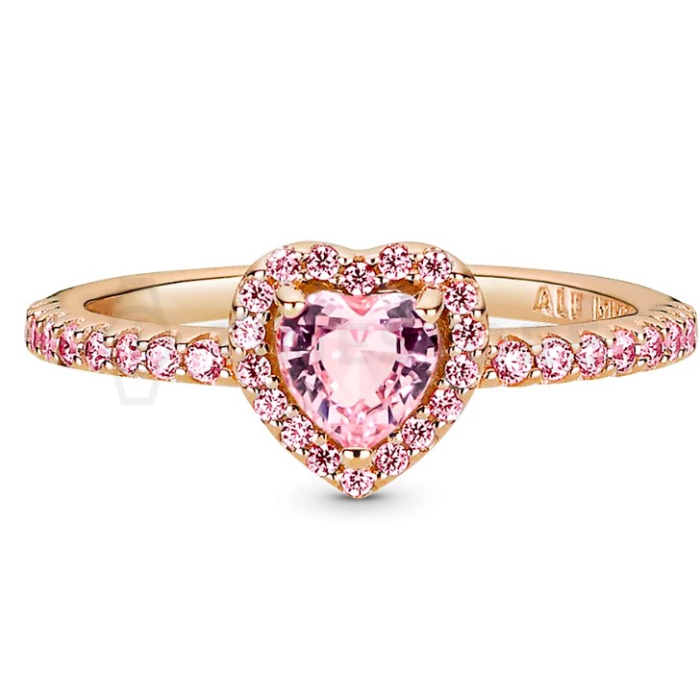 Pandora Timeless gyűrű