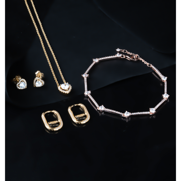 Uhani Pandora Timeless