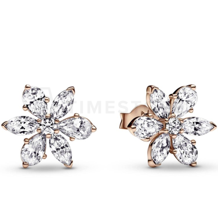 Kolczyki Pandora Timeless