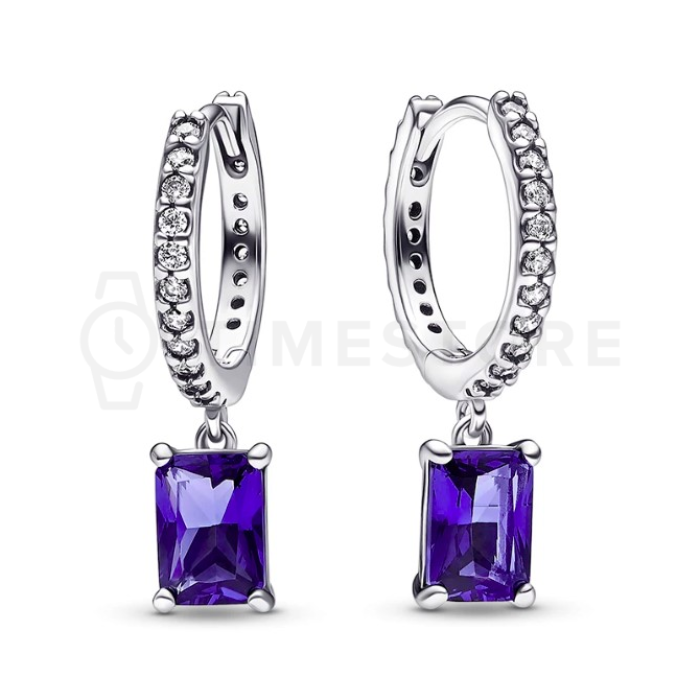 Pendientes Pandora Timeless