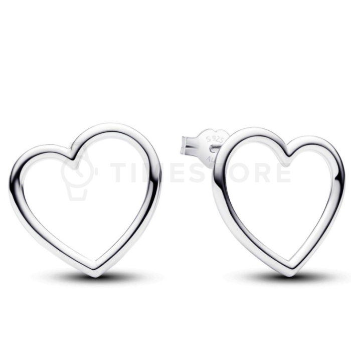 Orecchini Pandora Moments